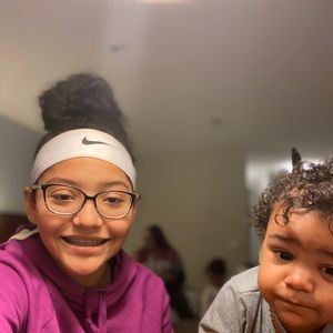 Meet your Posher, Kiarah